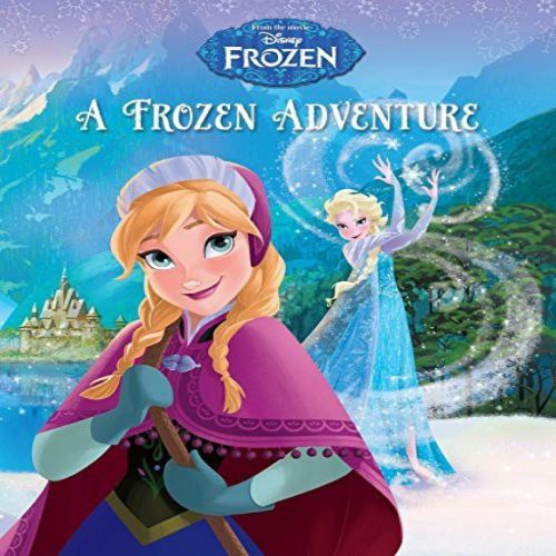 A Frozen Adventure